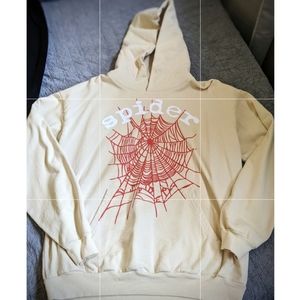 SPIDER XL Hoodie